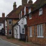 Alfriston